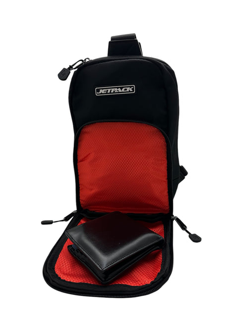 JetPack Pulse
